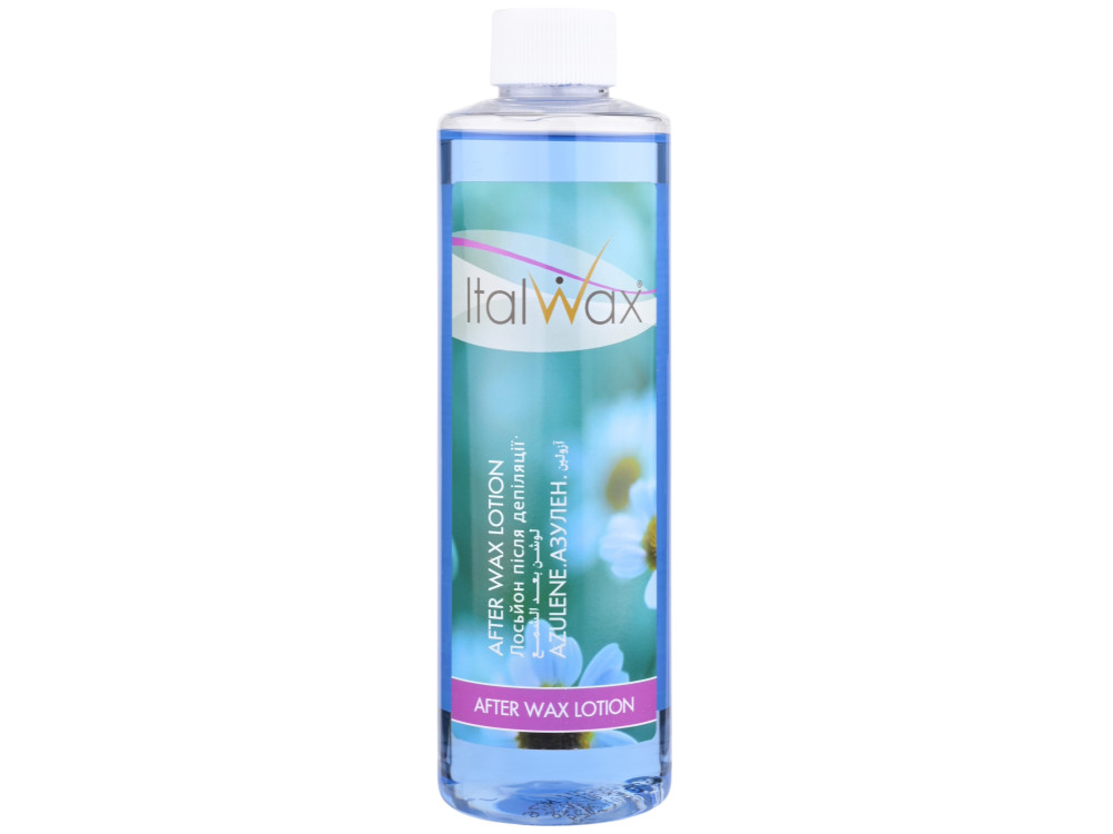 Лосьйон після депіляції ItalWax 250 мл Азулен