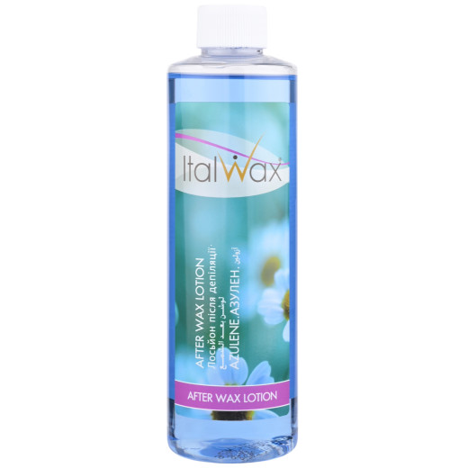 Лосьйон після депіляції ItalWax 250 мл Азулен