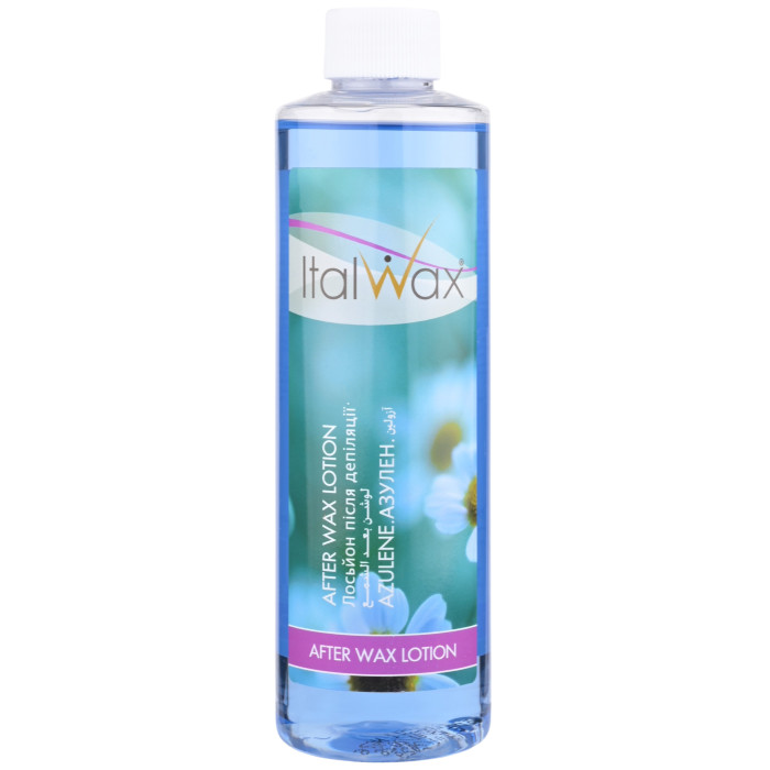 Лосьйон після депіляції ItalWax 250 мл Азулен