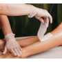 Віск у картриджі Italwax FLEX 100г Аквамарин