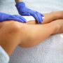 Віск у картриджі Italwax FLEX 100г Вино