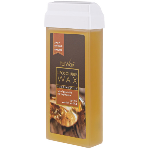 Віск у картриджі Italwax 100г Натуральний