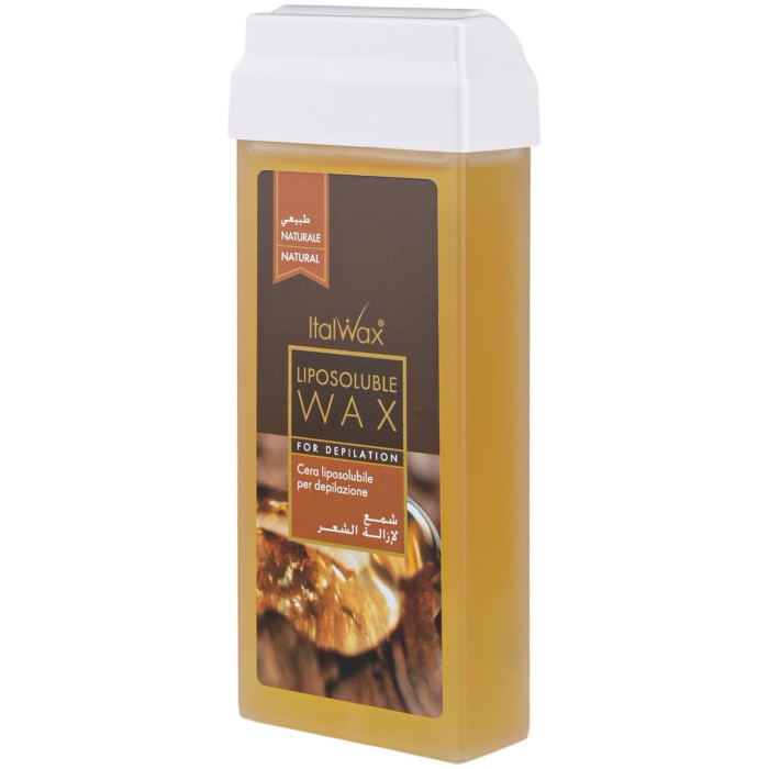 Віск у картриджі Italwax Натуральний, 100 г