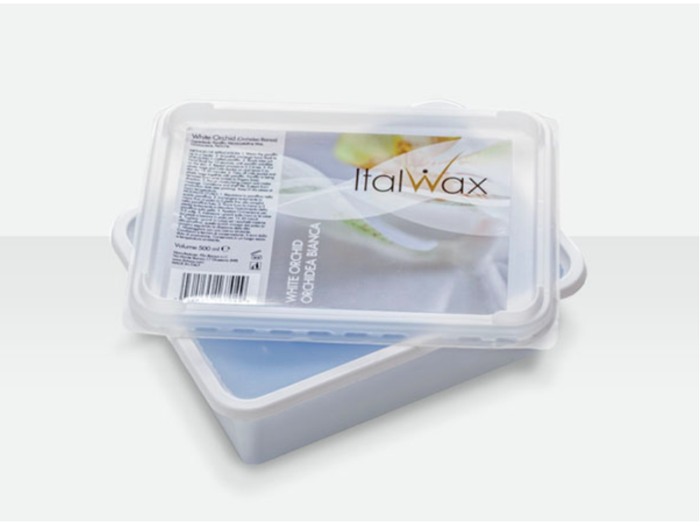 Парафін ItalWax 500 мл Орхідея