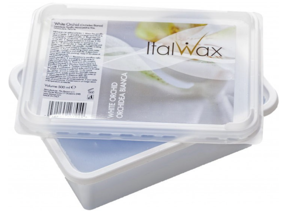 Парафін ItalWax 500 мл Орхідея