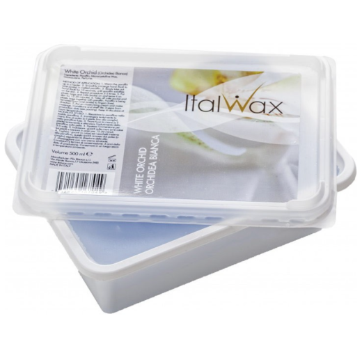 Парафін ItalWax 500 мл Орхідея