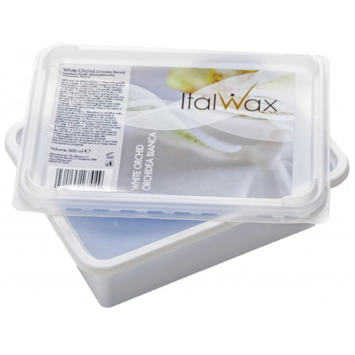 Парафін ItalWax 500 мл Орхідея