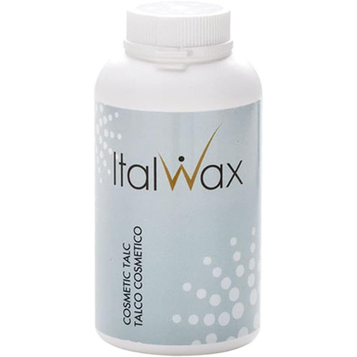 Тальк класичний ItalWax 150 г