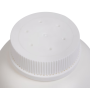 Тальк з ментолом ItalWax 50 г
