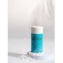 Тальк з ментолом ItalWax 50 г