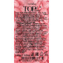Гарячий плівковий віск в гранулах Italwax TOP LINE 100г Рожева перлина