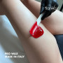 Гарячий плівковий віск в гранулах Italwax 1000г Троянда