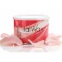 Віск у банці Italwax 400мл Троянда
