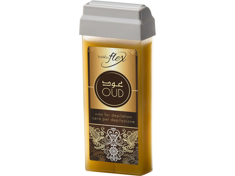 Віск у картриджі Italwax FLEX 100г OUD (УД)