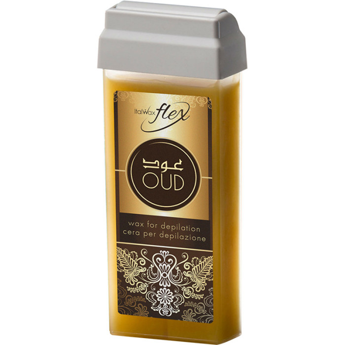 Віск у картриджі Italwax FLEX OUD (УД), 100 г