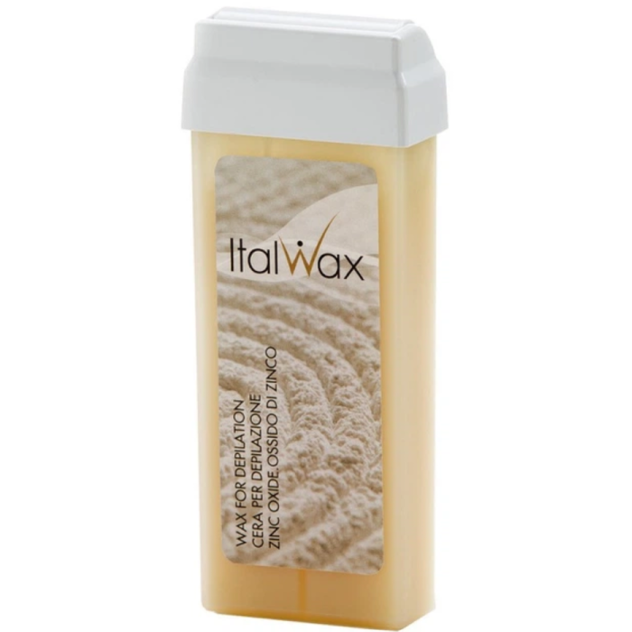 Віск у картриджі Italwax 100г Оксид цинку