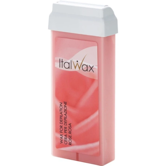 Віск у картриджі Italwax 100г Троянда
