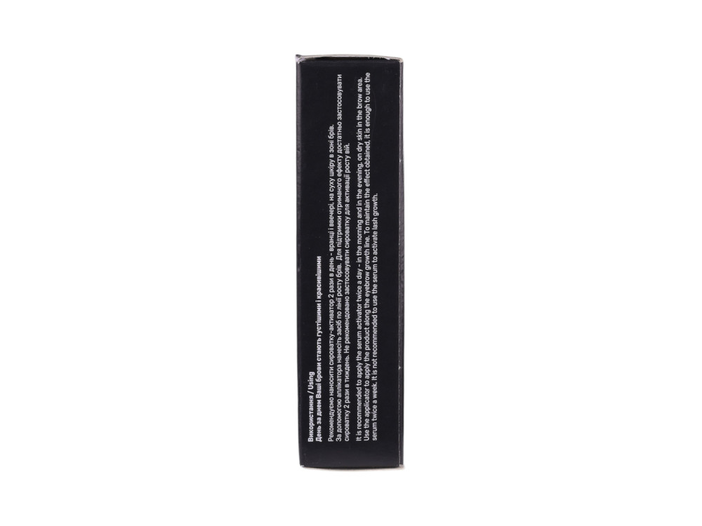Сироватка для росту брів Minox Maxbrow, 9мл