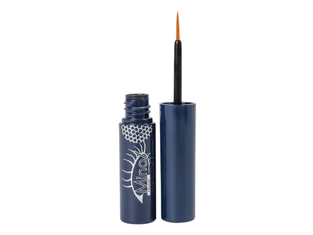 Сироватка для росту вій Minox Maxlash, 3мл