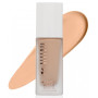 Тональна основа Neverti Natural Matte NP302 005 Vanilla, 32 мл