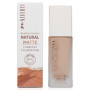 Тональна основа Neverti Natural Matte NP302 001 Porcelain, 32 мл