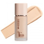Тональна основа Neverti Soft Focus NP305 001 Pinky Nude, 32 мл