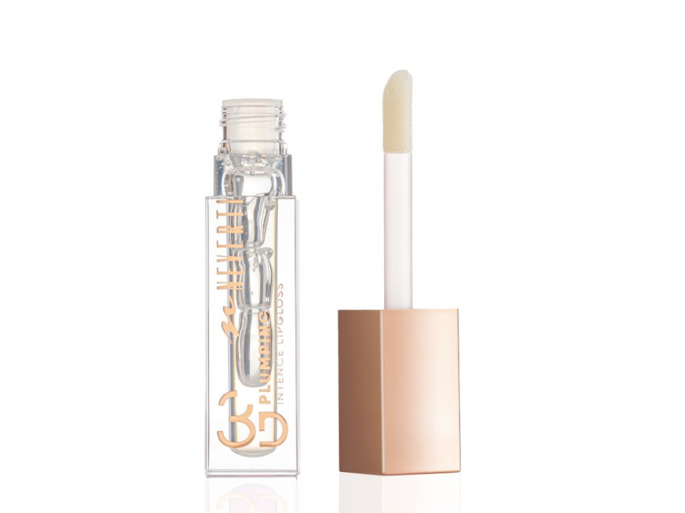 Блиск для губ Neverti 3D Plumping Lipgloss NP800 001