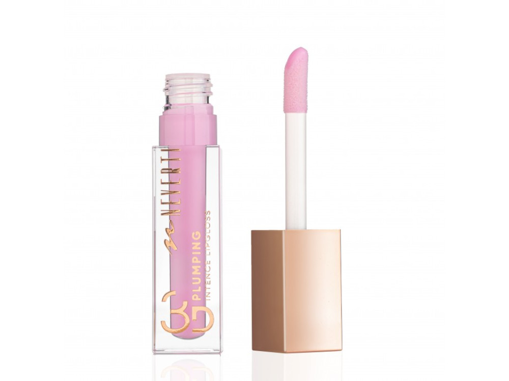 Блиск для губ Neverti 3D Plumping Lipgloss NP800 002