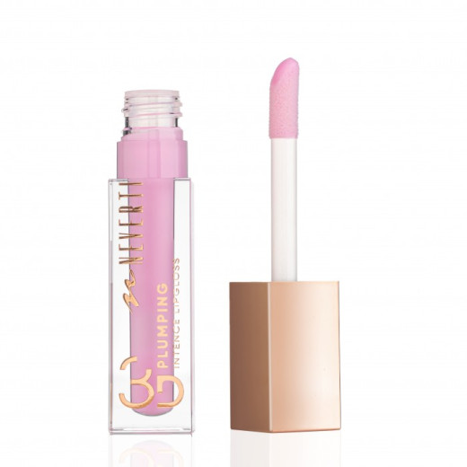 Блиск для губ Neverti 3D Plumping Lipgloss NP800 002