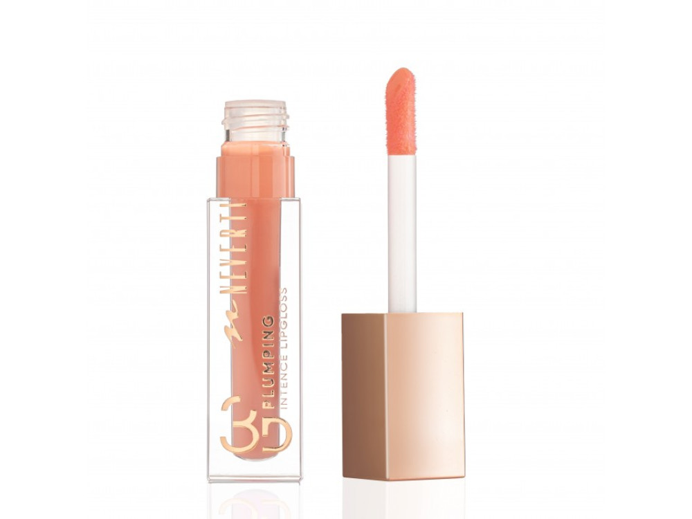 Блиск для губ Neverti 3D Plumping Lipgloss NP800 003