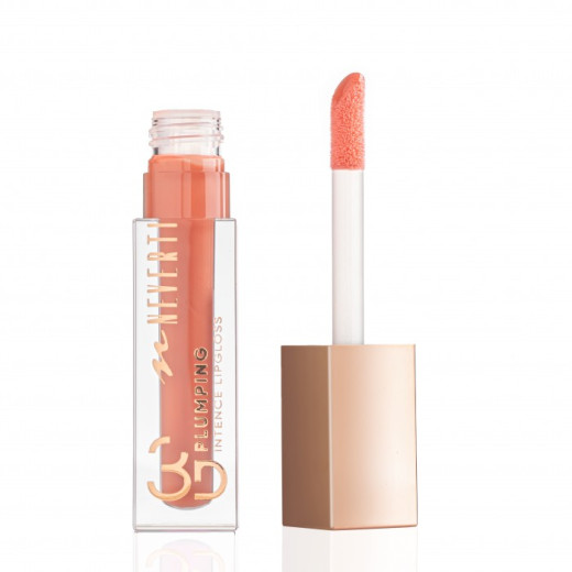 Блиск для губ Neverti 3D Plumping Lipgloss NP800 005