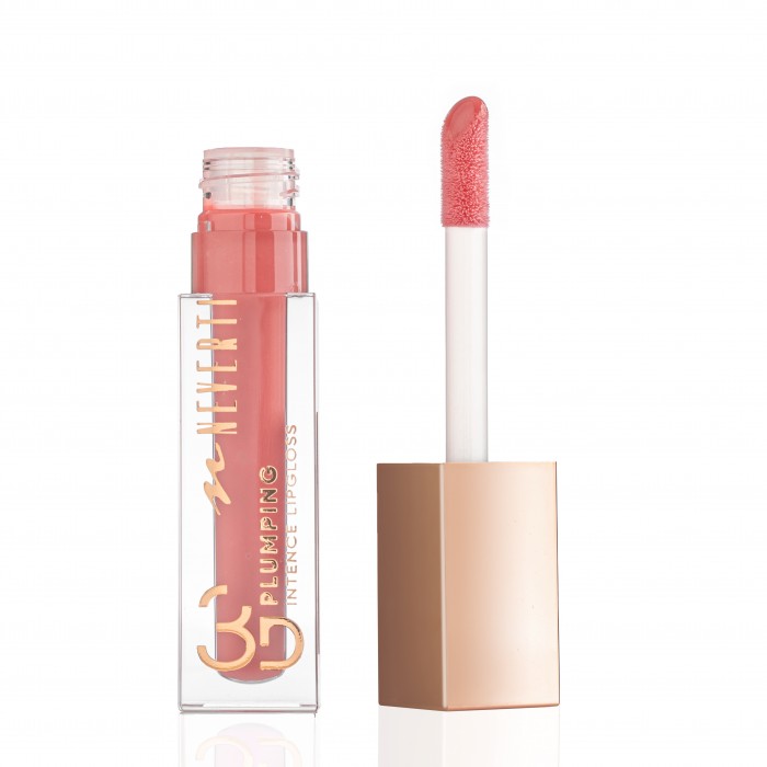 Блиск для губ Neverti 3D Plumping Lipgloss NP800 006