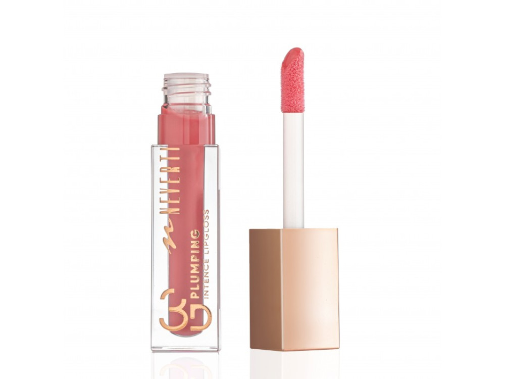 Блиск для губ Neverti 3D Plumping Lipgloss NP800 007