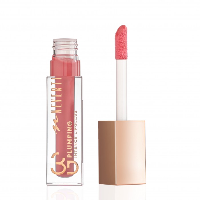 Блиск для губ Neverti 3D Plumping Lipgloss NP800 007
