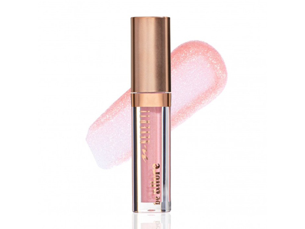Блиск для губ Neverti Shine Lipgloss NP803 001