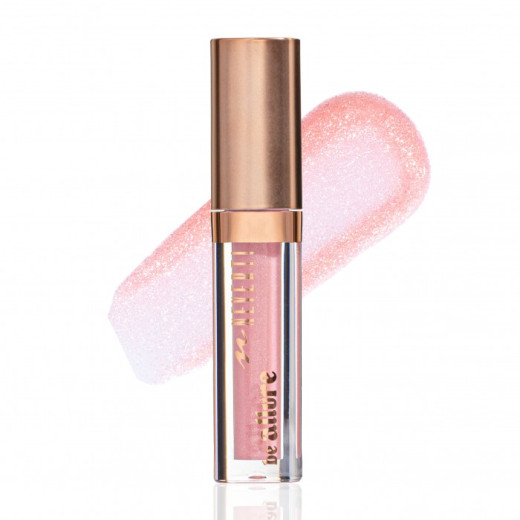 Блиск для губ Neverti Shine Lipgloss NP803 001