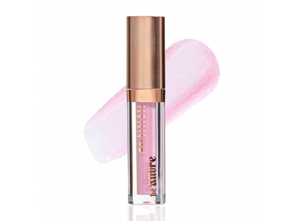 Блиск для губ Neverti Shine Lipgloss NP803 002