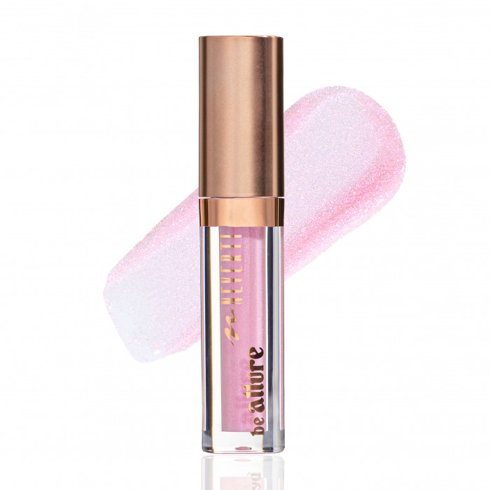 Блиск для губ Neverti Shine Lipgloss NP803 002