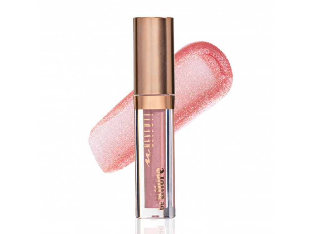 Блиск для губ Neverti Shine Lipgloss NP803 003