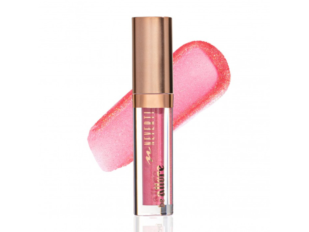 Блиск для губ Neverti Shine Lipgloss NP803 004