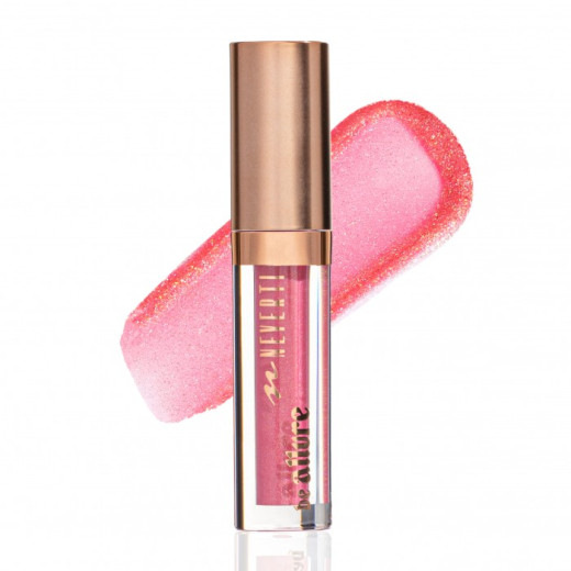 Блиск для губ Neverti Shine Lipgloss NP803 004