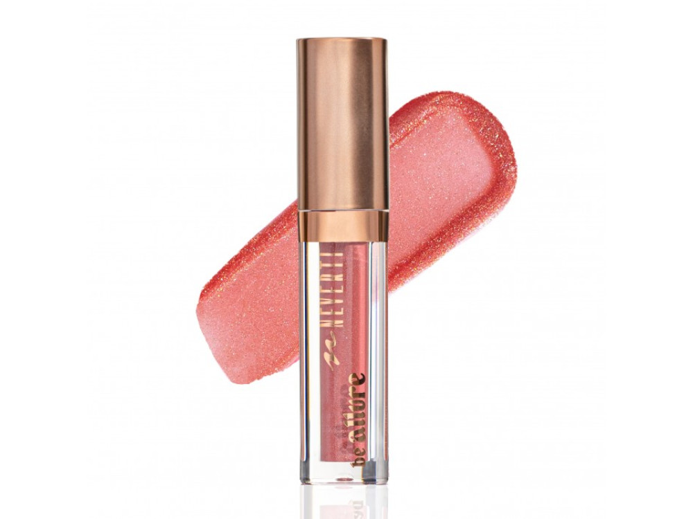 Блиск для губ Neverti Shine Lipgloss NP803 005