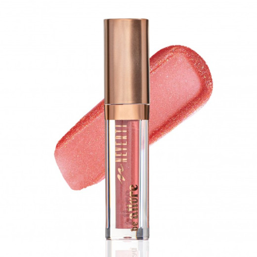 Блиск для губ Neverti Shine Lipgloss NP803 005