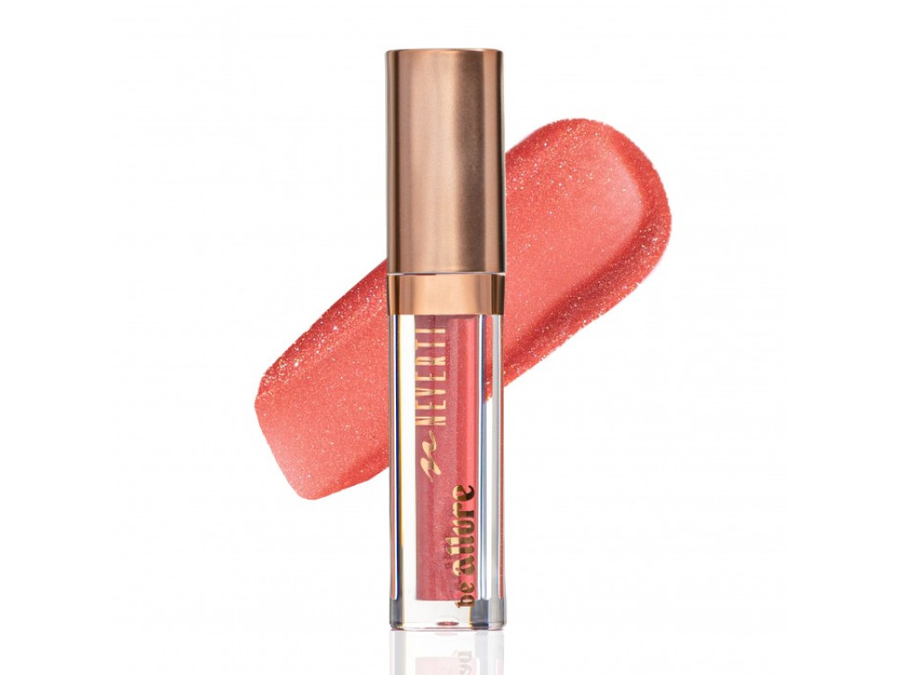 Блиск для губ Neverti Shine Lipgloss NP803 006
