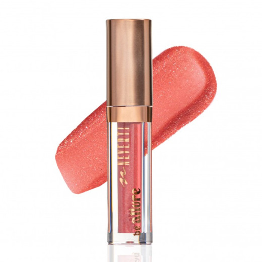 Блиск для губ Neverti Shine Lipgloss NP803 006
