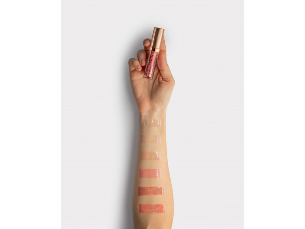 Блиск для губ Neverti Shine Lipgloss NP803 005