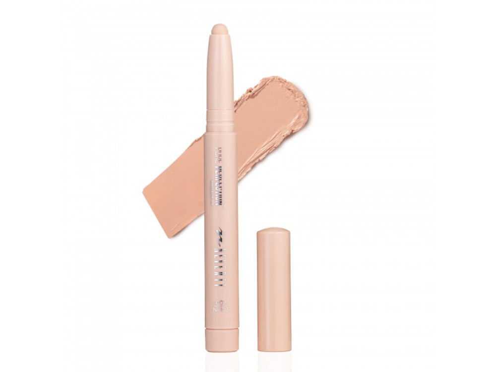 Консилер-олівець Neverti Pure Perfection NP103 002 Light Beige 1.4 г