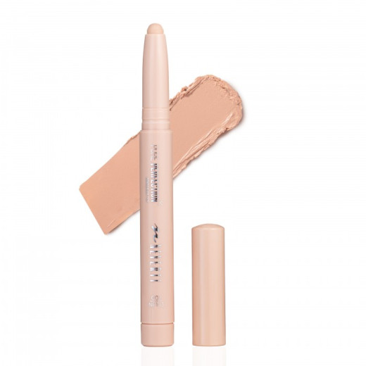 Консилер-олівець Neverti Pure Perfection NP103 002 Light Beige 1.4 г