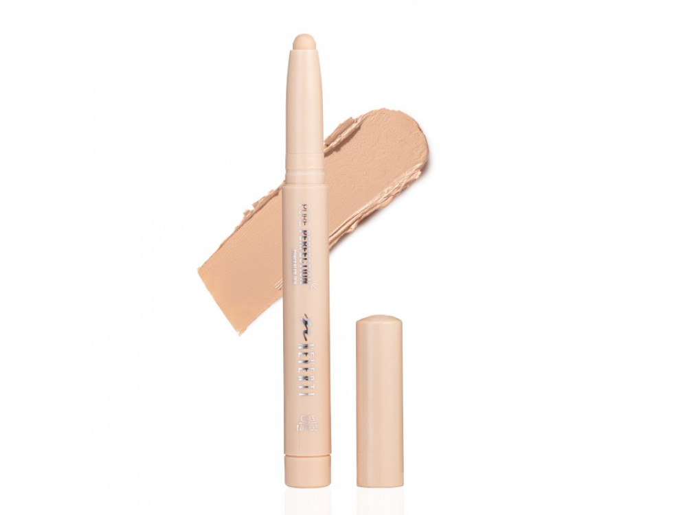 Консилер-олівець Neverti Pure Perfection NP103 003 Light Beige 1.4 г