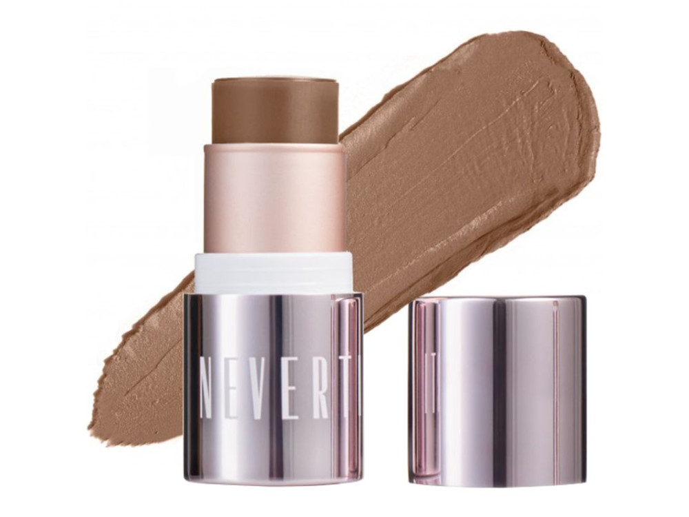 Контуринг для обличчя Neverti Shaping Stick NP304 001, 5 г